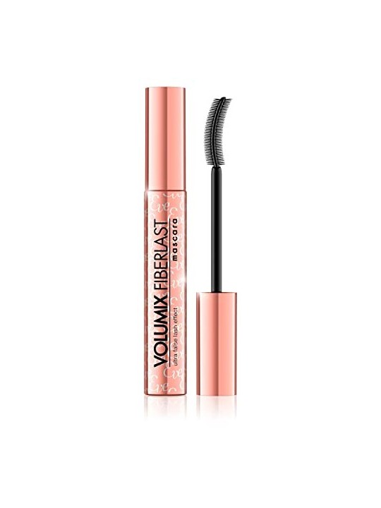 Mascara Volumix Fiberlast mascara Nero 10ml