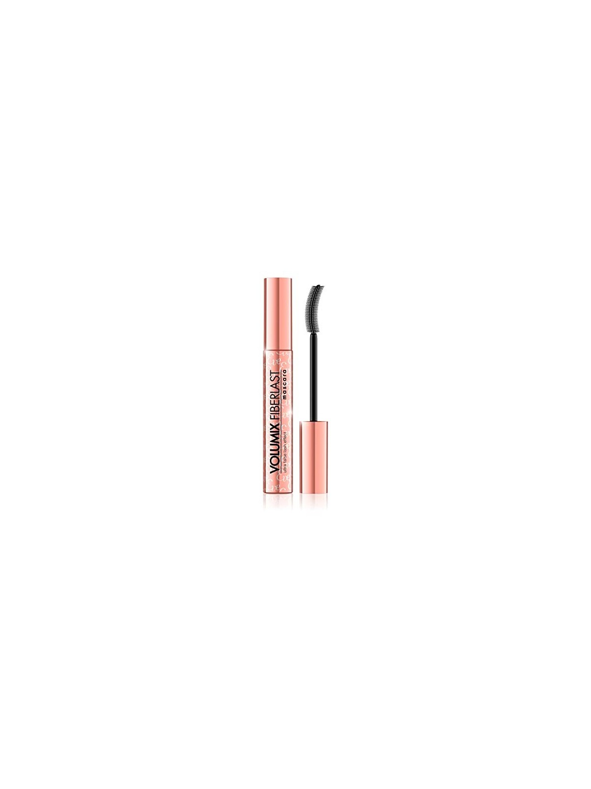 Mascara Volumix Fiberlast mascara Nero 10ml