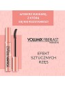 Mascara Volumix Fiberlast mascara Nero 10ml
