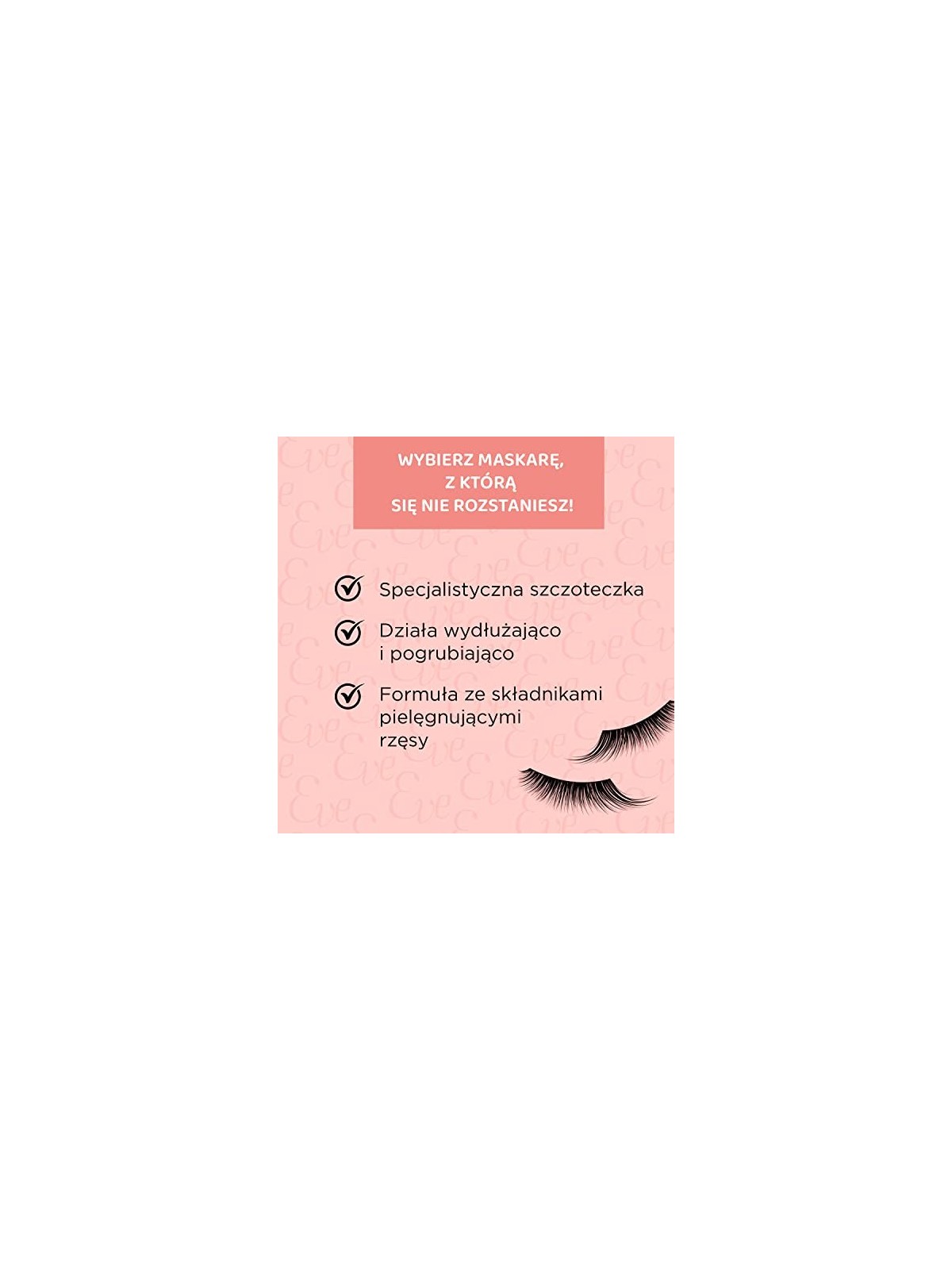 Mascara Volumix Fiberlast mascara Nero 10ml