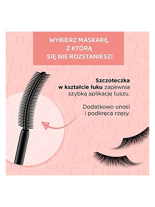 Mascara Volumix Fiberlast mascara Nero 10ml