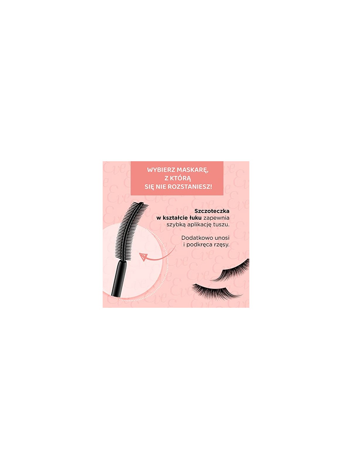 Mascara Volumix Fiberlast mascara Nero 10ml