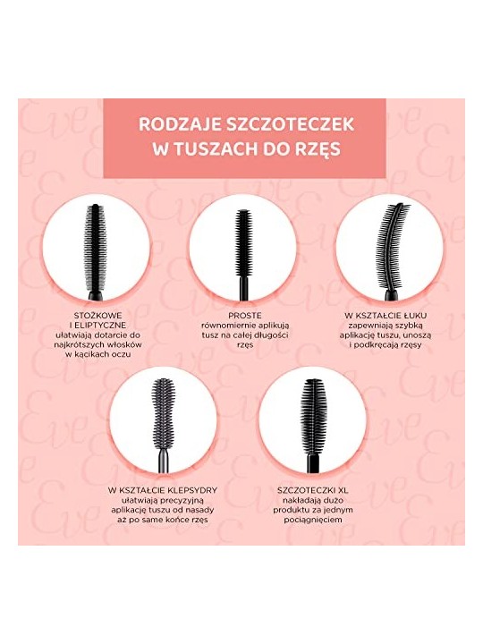 Mascara Volumix Fiberlast mascara Nero 10ml