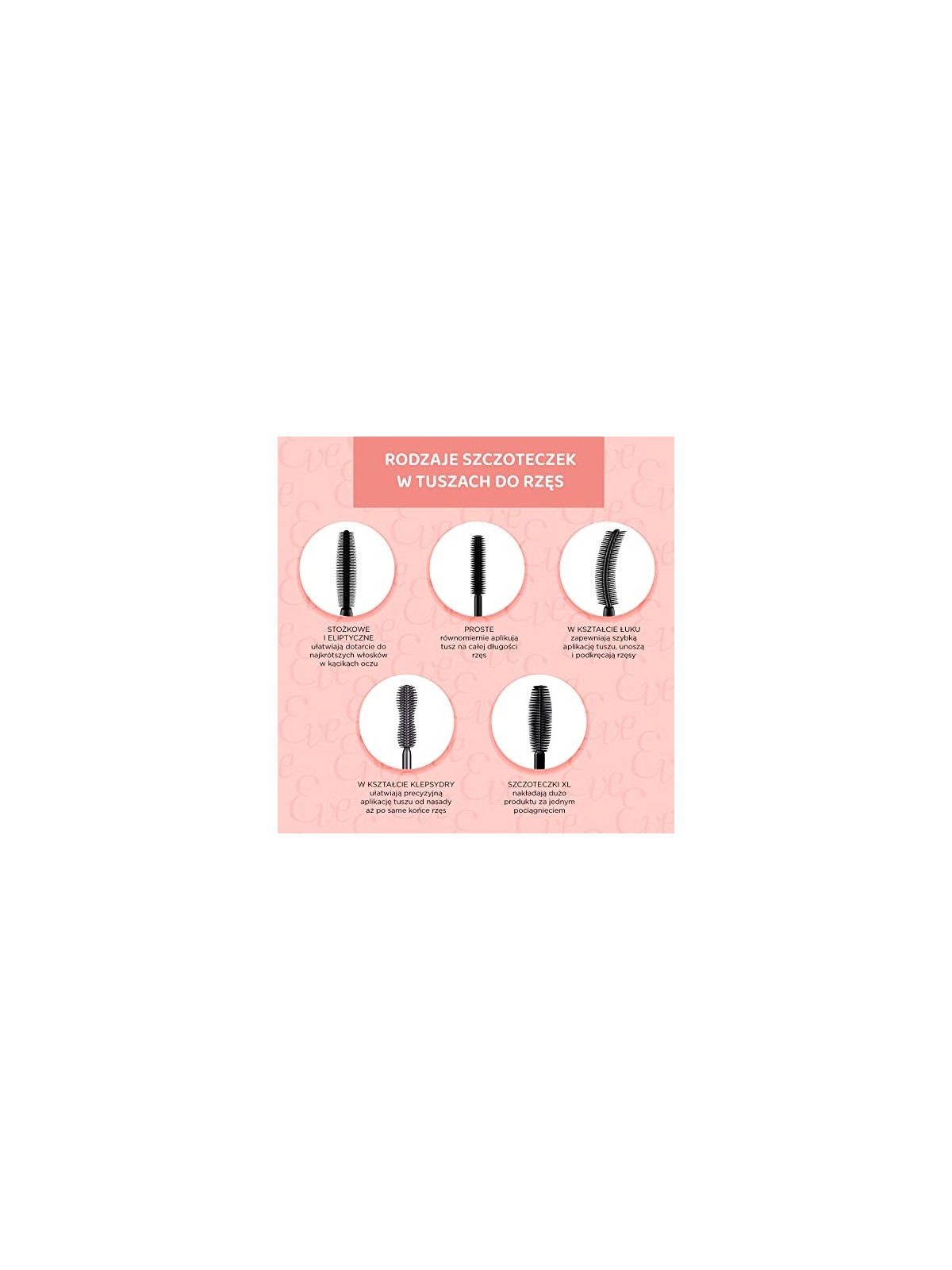 Mascara Volumix Fiberlast mascara Nero 10ml