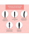 Mascara Volumix Fiberlast mascara Nero 10ml