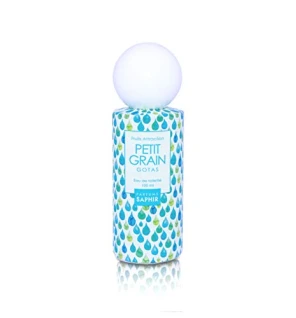 Parfums Saphir PETIT GRAIN DROPS edt vapore 100ml unisex