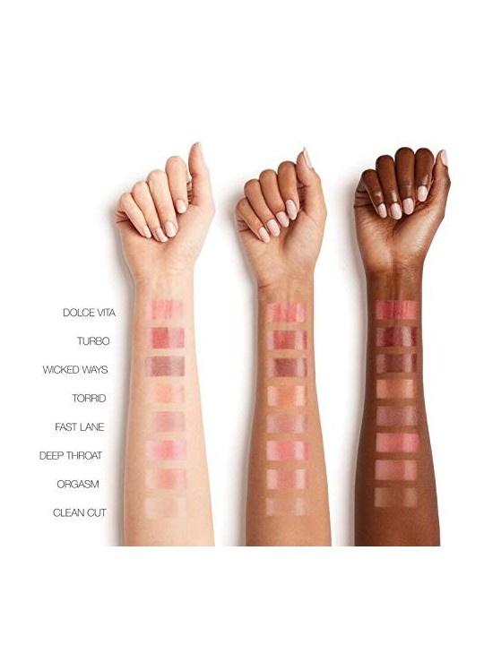 NARS Afterglow Lip Balm Orgasm