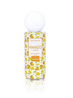 Parfums Saphir Succo di Mango edt vapor 100ml unisex