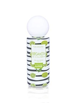 Parfums Saphir BERGAMOTTO CALABRESE edt vapo 100ml unisex