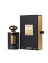 Al Haramain Junoon Noir eau de parfum donna 75ml