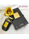 Al Haramain Junoon Noir eau de parfum donna 75ml
