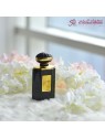 Al Haramain Junoon Noir eau de parfum donna 75ml
