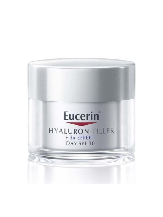 Eucerin HYALURON FILLER giorno SPF30 50ml