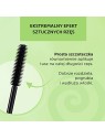 Extension Volume Waterproof Mascara Nero