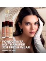 L'Orï¿½ï¿½al Infaillible 24h Fresh Wear Foundation 30 ml 220 Sable Sand