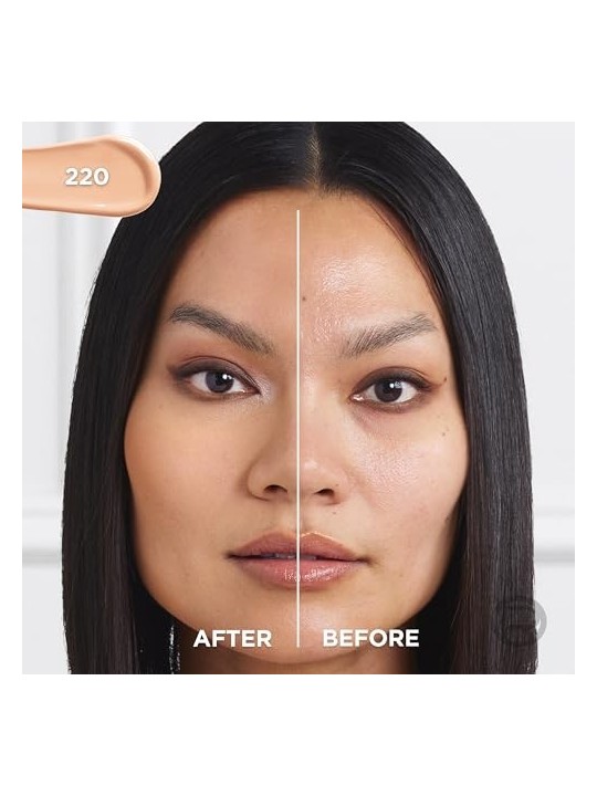 L'Orï¿½ï¿½al Infaillible 24h Fresh Wear Foundation 30 ml 220 Sable Sand