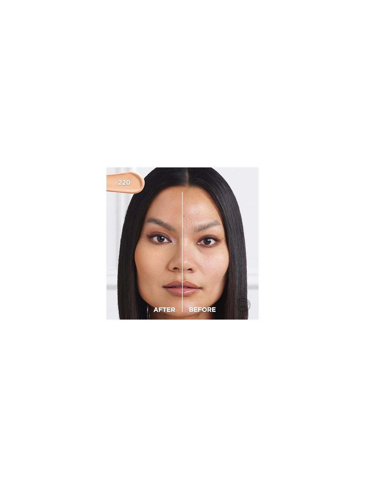 L'Orï¿½ï¿½al Infaillible 24h Fresh Wear Foundation 30 ml 220 Sable Sand