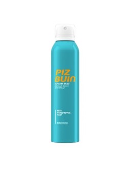 PIZ BUIN Spray nebulizzato per sollievo immediato doposole donna 200ml