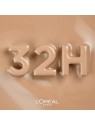 L'Orï¿½ï¿½al Infallible 24H Foundation 30ml 145 Rose Beige