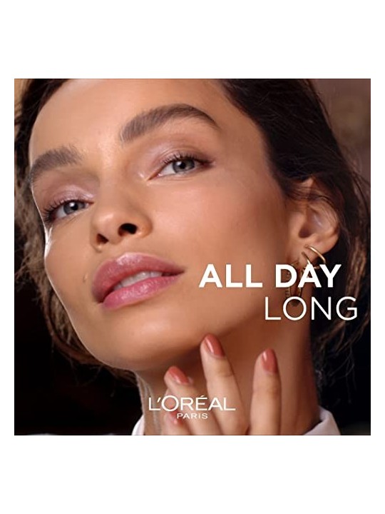 L'Orï¿½ï¿½al Infallible 24H Foundation 30ml 145 Rose Beige