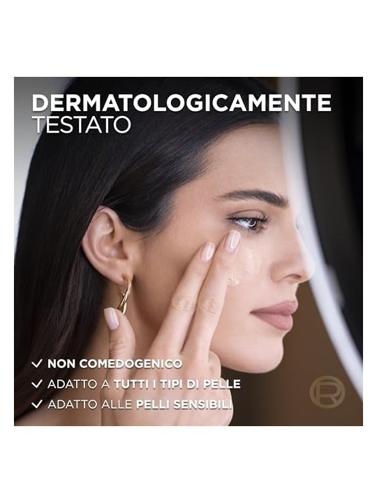 Fondotinta L'Orï¿½ï¿½al Paris INFAILLIBLE 24h Fresh Wear 235 Miele Donna