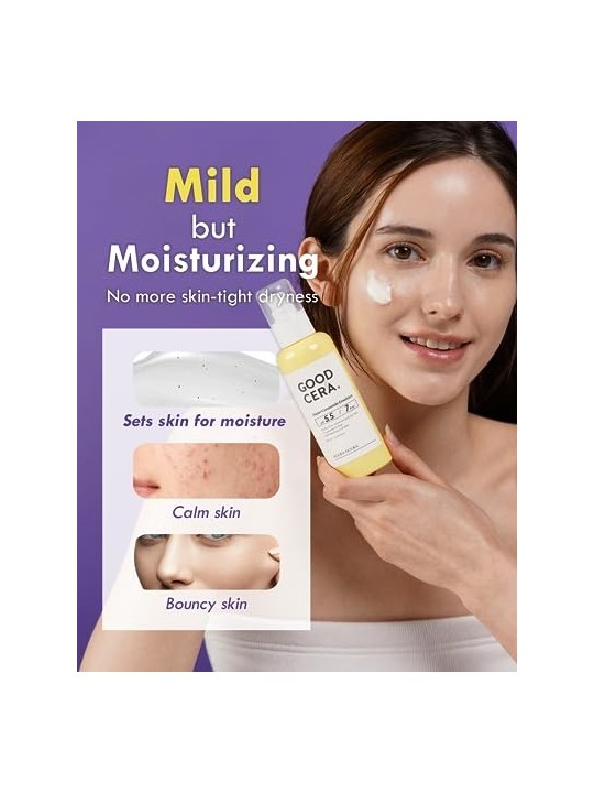 Emulsione cutanea Holika Holika Good Cera Super Ceramide 130ml