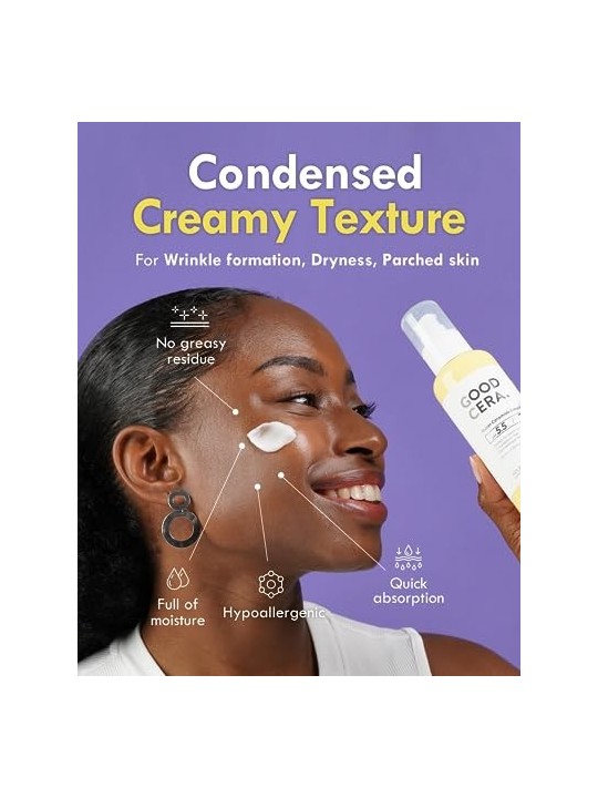 Emulsione cutanea Holika Holika Good Cera Super Ceramide 130ml