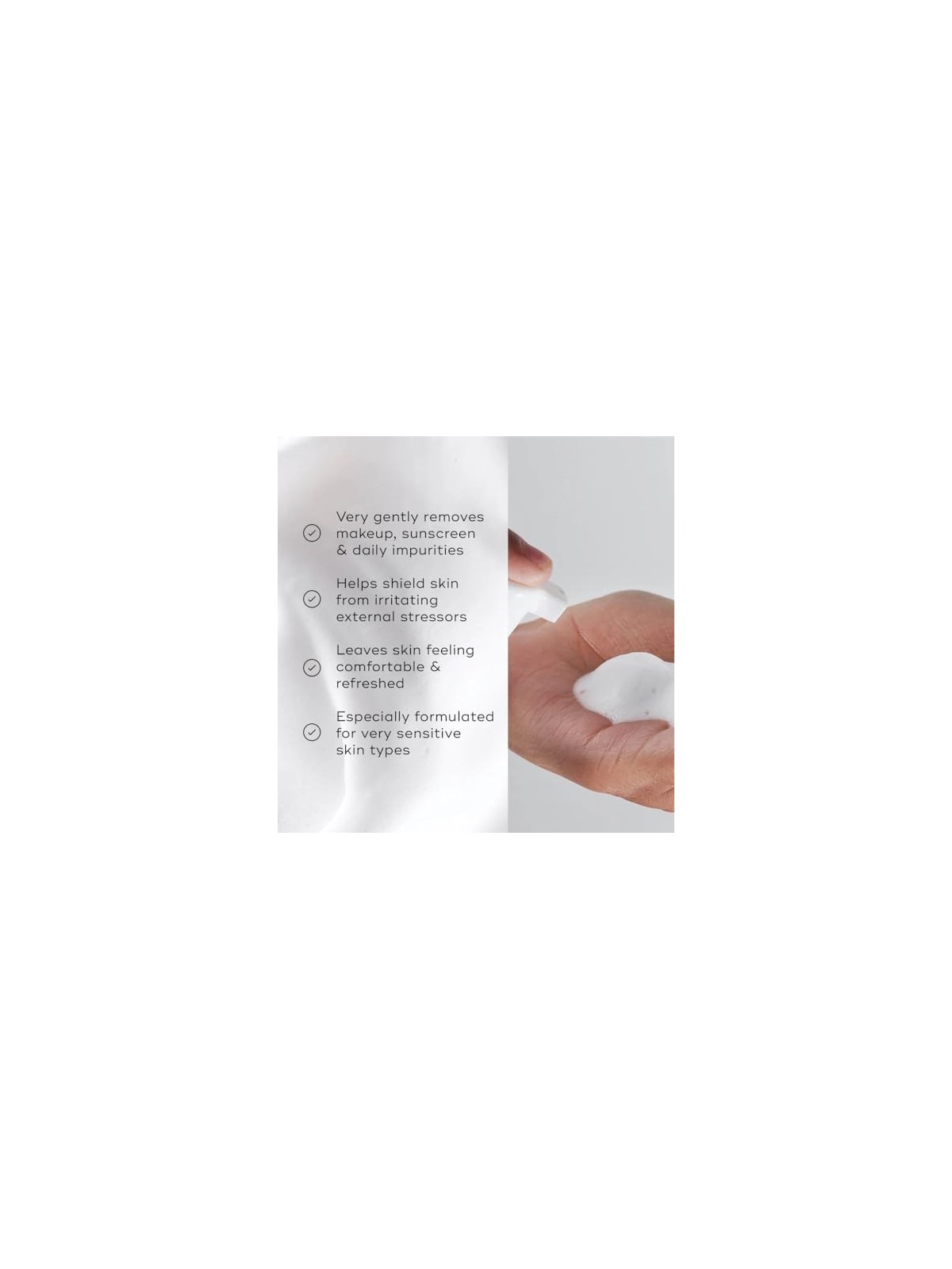 Medik8 Detergente Delicato 150ml