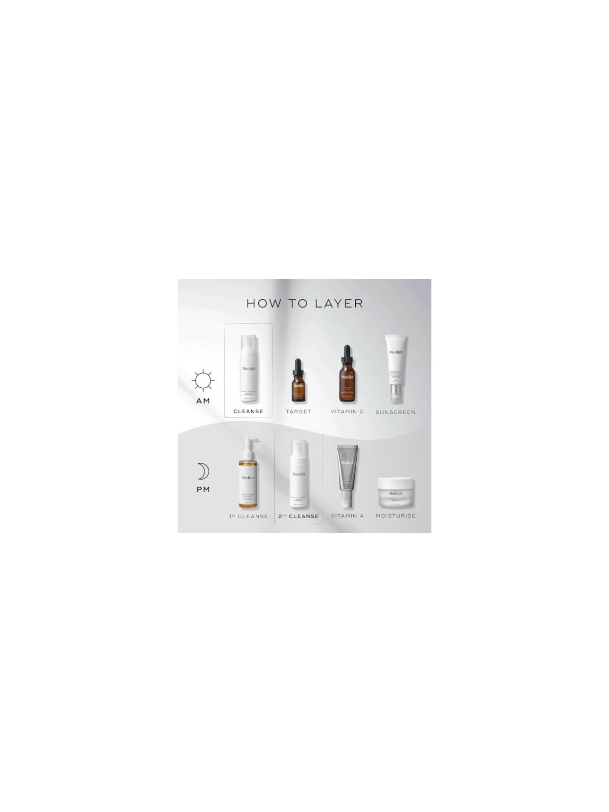 Medik8 Detergente Delicato 150ml