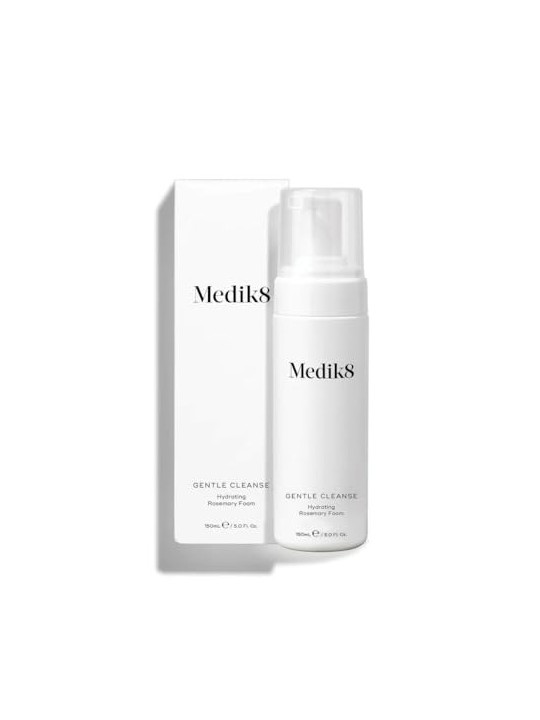 Medik8 Detergente Delicato 150ml