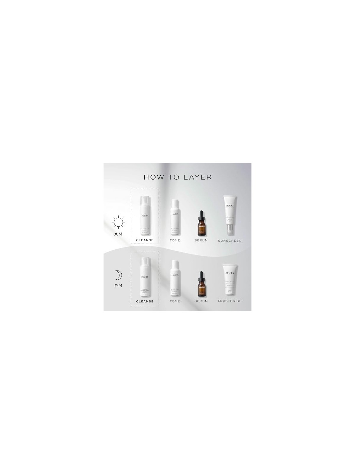 Medik8 Schiuma detergente per il viso Calm Wise Soothing Clean ser 150ml donna MEDIK8 www.essenzetotalstyle.com 