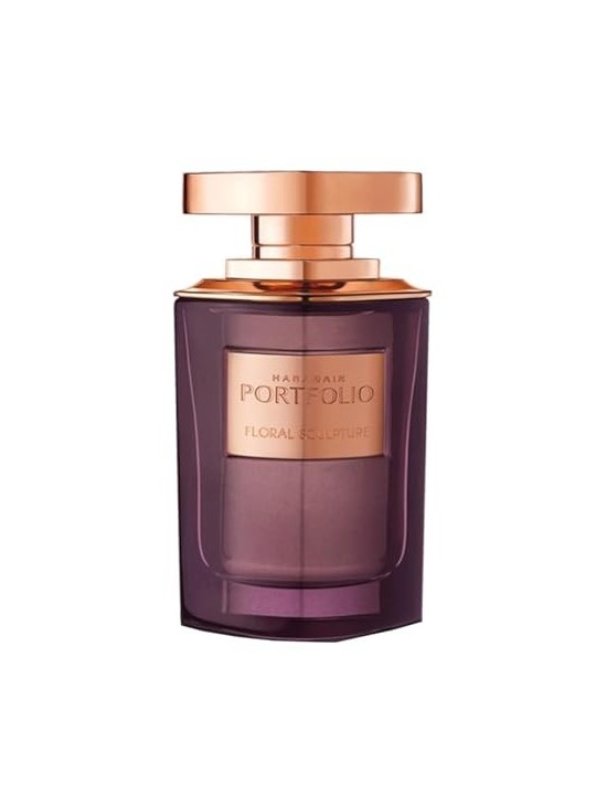 Al Haramain Portfolio Floral Sculpture EDP 75ml unisex