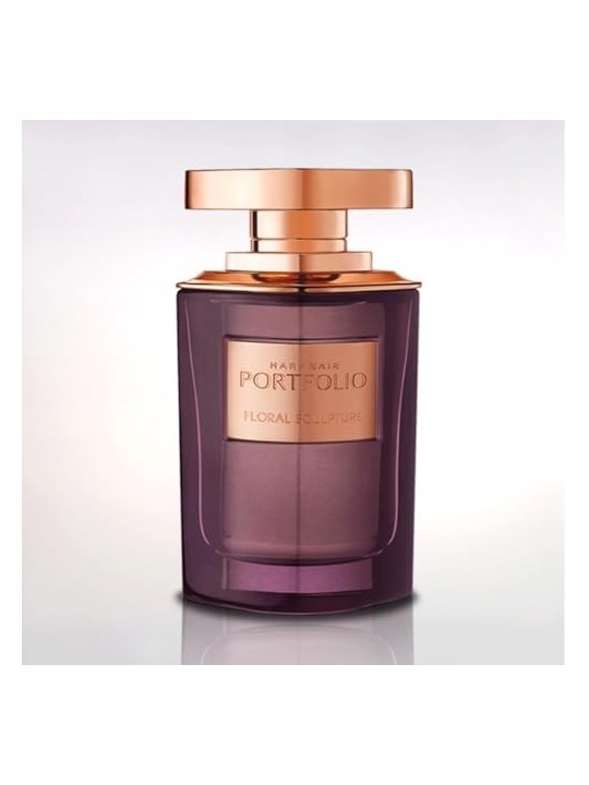 Al Haramain Portfolio Floral Sculpture EDP 75ml unisex