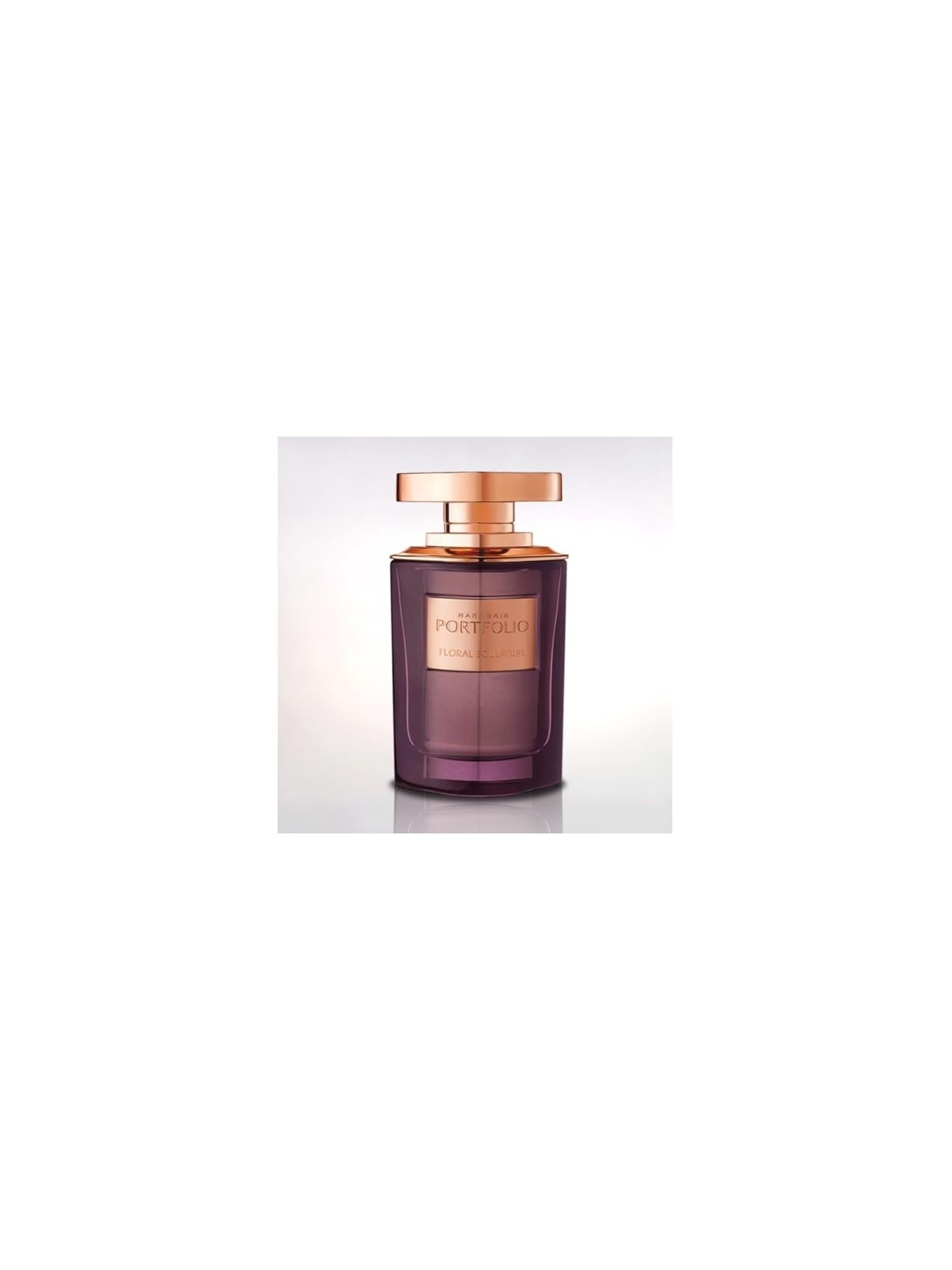 Al Haramain Portfolio Floral Sculpture EDP 75ml unisex