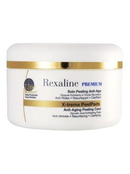 Peeling anti-etï¿½ï¿½ Rexaline Premium Line Killer X-treme