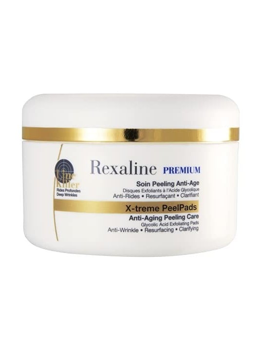 Peeling anti-etï¿½ï¿½ Rexaline Premium Line Killer X-treme