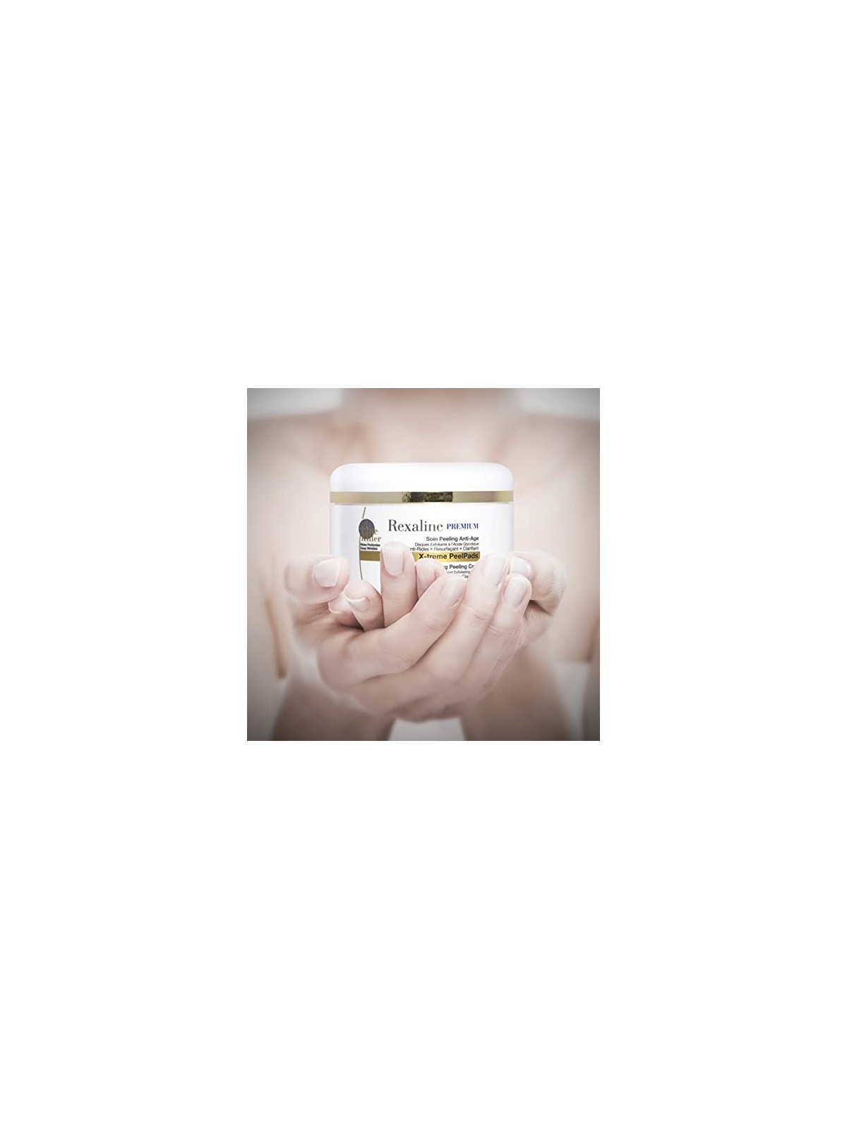 Peeling anti-etï¿½ï¿½ Rexaline Premium Line Killer X-treme