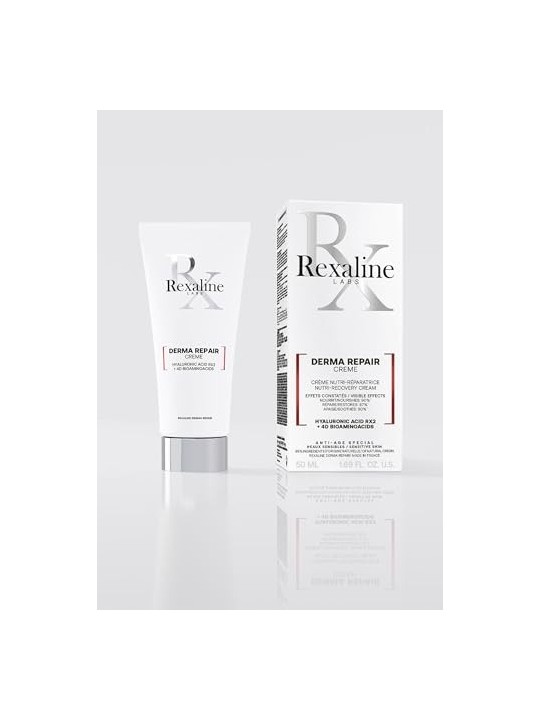 Rexaline DERMA Comfort Cream 50ml for Women