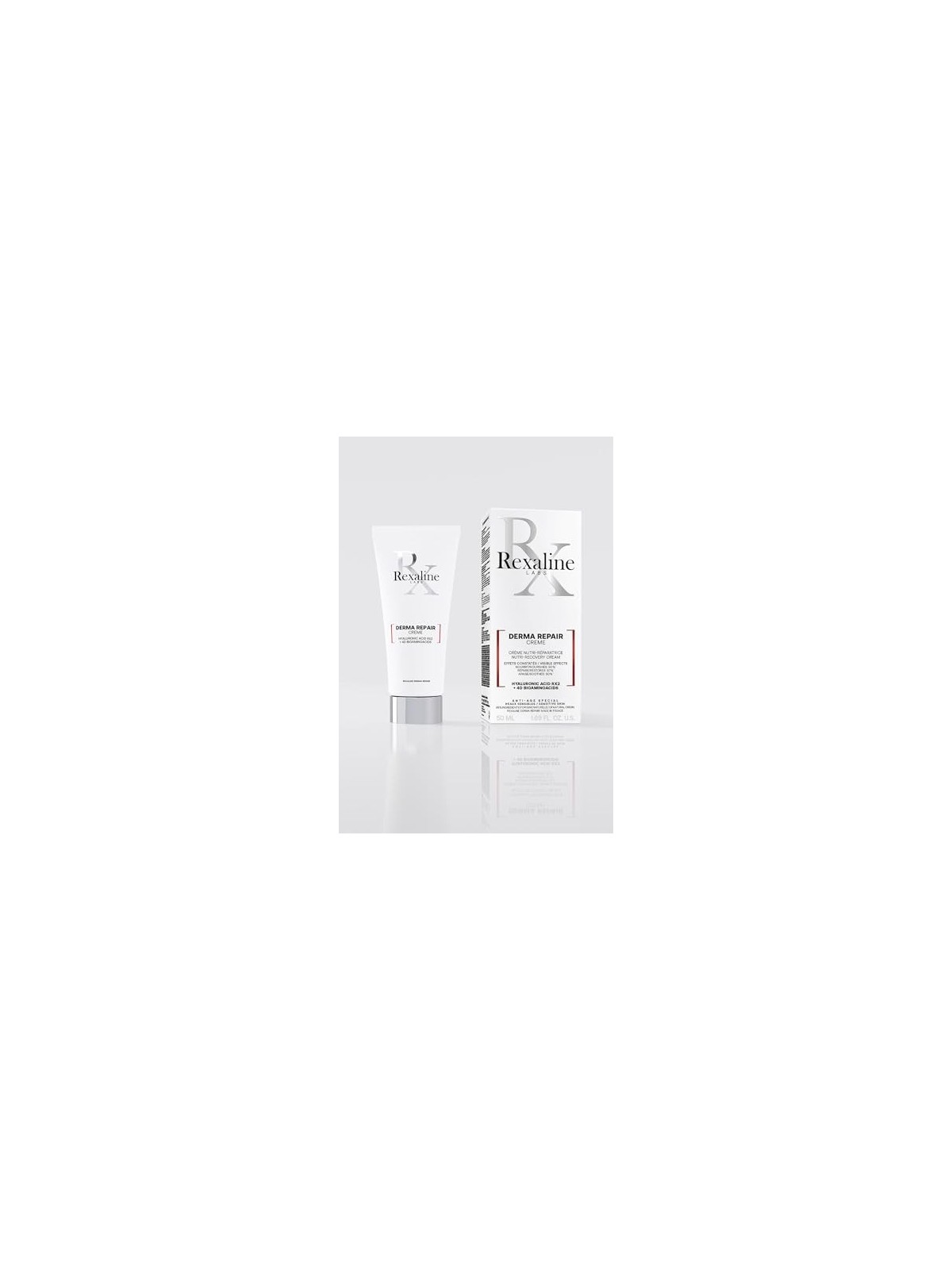 Rexaline DERMA Comfort Cream 50ml for Women
