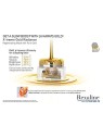 Maschera rigenerante Rexaline Premium Line Killer X-Treme