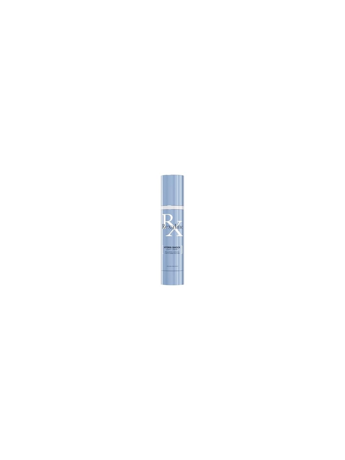Rexaline 3D HydraDepolluSkin Cream 50ml