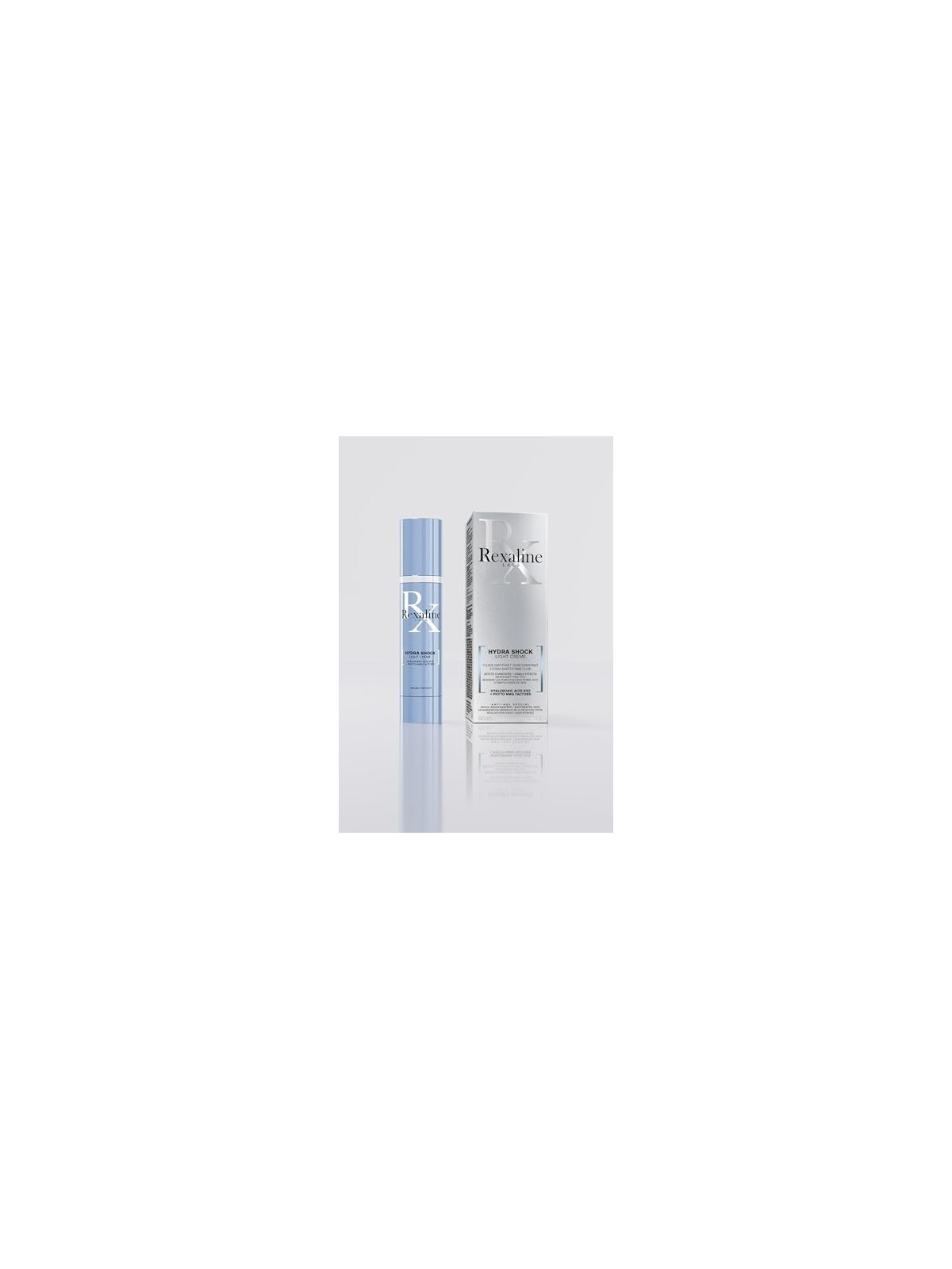 Rexaline 3D HydraDepolluSkin Cream 50ml