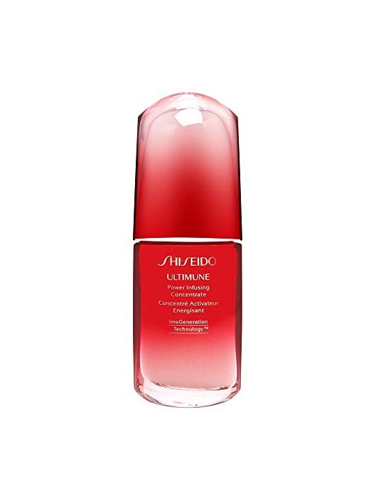 Siero viso Shiseido Ultimune Power Infusing Concentrate 50 ml