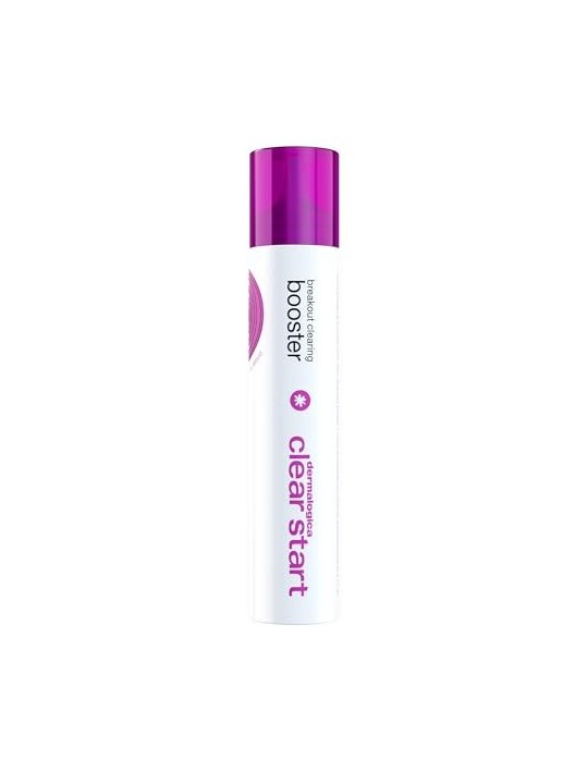 Siero viso Dermalogica Clear Start. Per una pelle chiara e senza imperfezioni. 30ml.