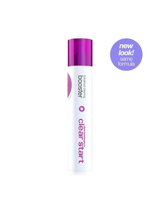 Siero viso Dermalogica Clear Start. Per una pelle chiara e senza imperfezioni. 30ml.