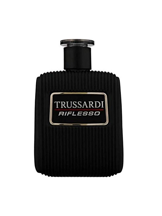 Trussardi Parfums Riflesso Streets Of Milano eau de toilette uomo 100ml