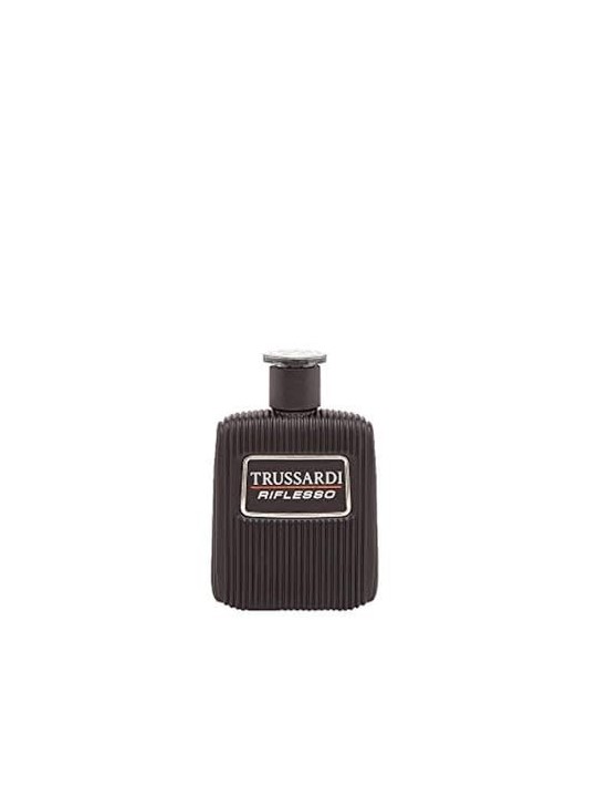 Trussardi Parfums Riflesso Streets Of Milano eau de toilette uomo 100ml