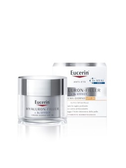 Eucerin Hyaluron Filler Cream SPF 30 50ml