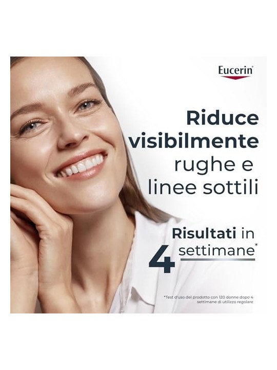Eucerin Hyaluron Filler Cream SPF 30 50ml