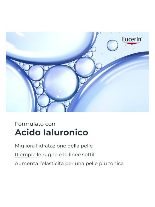 Eucerin Hyaluron Filler Cream SPF 30 50ml